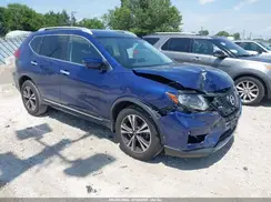 JN8AT2MV4HW022948 2017 NISSAN ROGUE