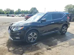 JN8AT2MV4HW023632 2017 NISSAN ROGUE