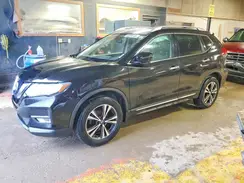 JN8AT2MV4HW023811 2017 NISSAN ROGUE