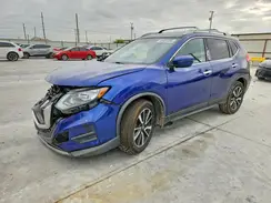 JN8AT2MV4HW024490 2017 NISSAN ROGUE