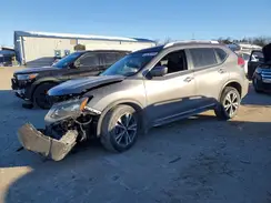 JN8AT2MV4HW024635 2017 NISSAN ROGUE