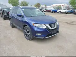 JN8AT2MV4HW024912 2017 NISSAN ROGUE