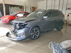 JN8AT2MV4HW025493 2017 NISSAN ROGUE