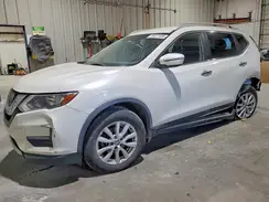JN8AT2MV4HW025669 2017 NISSAN ROGUE