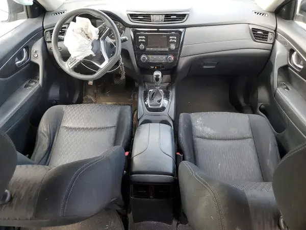 JN8AT2MV4HW026630 2017 NISSAN ROGUE - Image 8