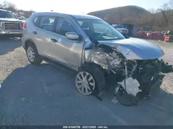 JN8AT2MV4HW027292 2017 NISSAN ROGUE