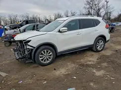 JN8AT2MV4HW028068 2017 NISSAN ROGUE