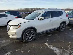 JN8AT2MV4HW250089 2017 NISSAN ROGUE