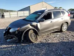JN8AT2MV4HW250321 2017 NISSAN ROGUE