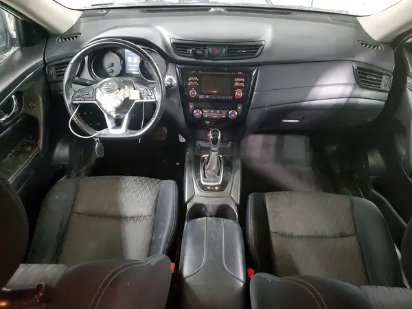 JN8AT2MV4HW250531 2017 NISSAN ROGUE - Image 8