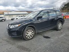 JN8AT2MV4HW251307 2017 NISSAN ROGUE