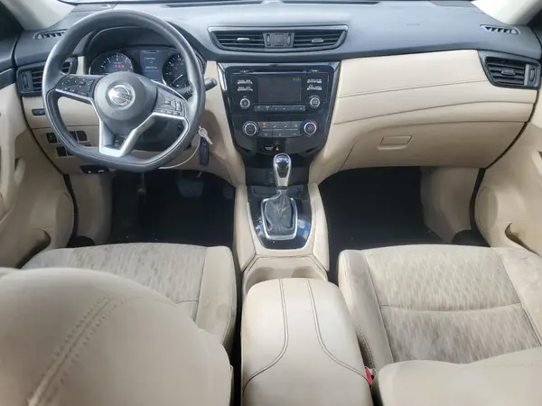 JN8AT2MV4HW251307 2017 NISSAN ROGUE - Image 8