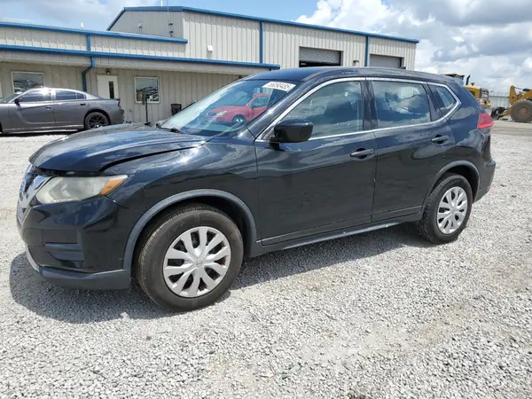 JN8AT2MV4HW252232 2017 NISSAN ROGUE - Image 1