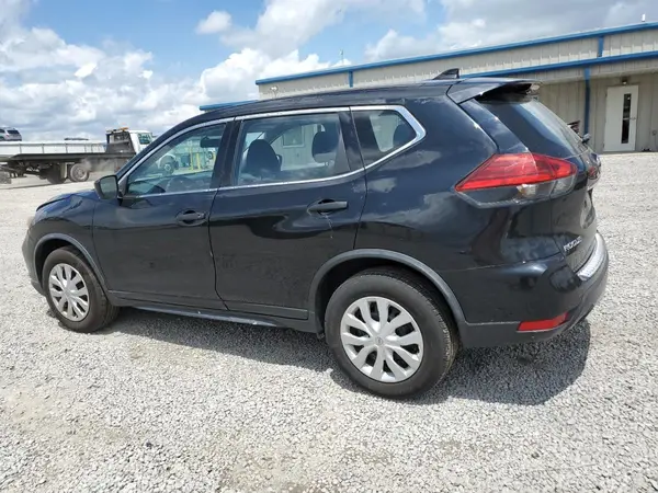 JN8AT2MV4HW252232 2017 NISSAN ROGUE - Image 2