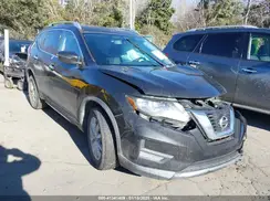 JN8AT2MV4HW253137 2017 NISSAN ROGUE