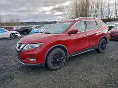 JN8AT2MV4HW254188 2017 NISSAN ROGUE
