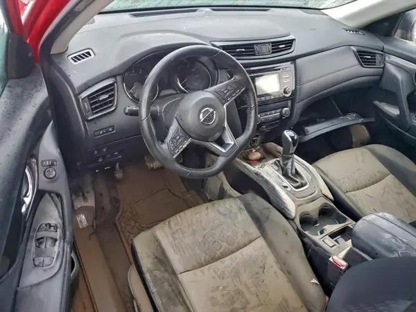 JN8AT2MV4HW254188 2017 NISSAN ROGUE - Image 8