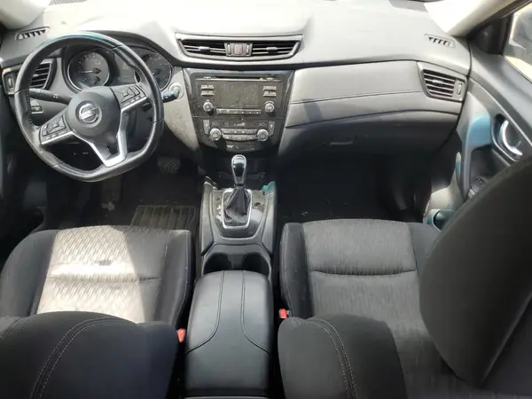 JN8AT2MV4HW254398 2017 NISSAN ROGUE - Image 8