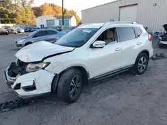 JN8AT2MV4HW254563 2017 NISSAN ROGUE