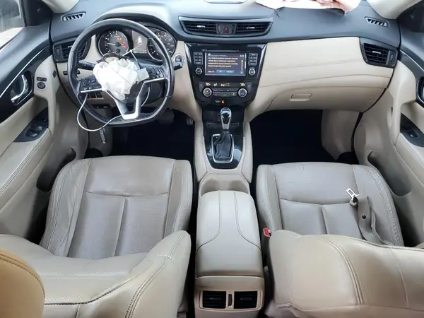 JN8AT2MV4HW254563 2017 NISSAN ROGUE - Image 8