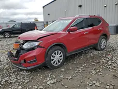 JN8AT2MV4HW254692 2017 NISSAN ROGUE