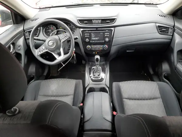 JN8AT2MV4HW254692 2017 NISSAN ROGUE - Image 8