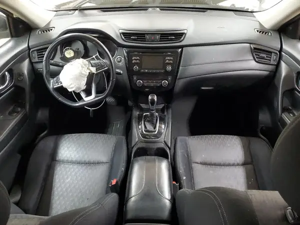 JN8AT2MV4HW254806 2017 NISSAN ROGUE - Image 8