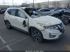 JN8AT2MV4HW254997 2017 NISSAN ROGUE