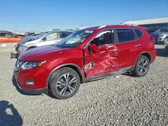 JN8AT2MV4HW256667 2017 NISSAN ROGUE