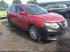 JN8AT2MV4HW257124 2017 NISSAN ROGUE