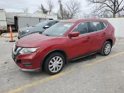 JN8AT2MV4HW257995 2017 NISSAN ROGUE
