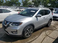 JN8AT2MV4HW258130 2017 NISSAN ROGUE