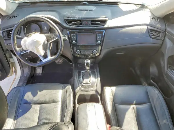 JN8AT2MV4HW258144 2017 NISSAN ROGUE - Image 8