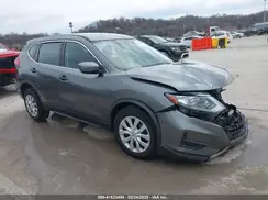 JN8AT2MV4HW258998 2017 NISSAN ROGUE