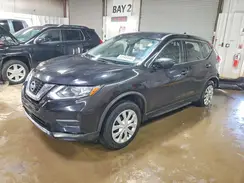 JN8AT2MV4HW260251 2017 NISSAN ROGUE