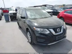 JN8AT2MV4HW261481 2017 NISSAN ROGUE