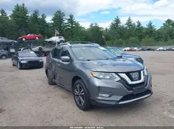 JN8AT2MV4HW262274 2017 NISSAN ROGUE