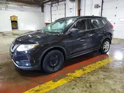 JN8AT2MV4HW262372 2017 NISSAN ROGUE