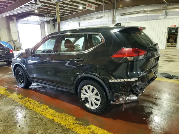 JN8AT2MV4HW262372 2017 NISSAN ROGUE - Image 2