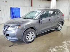 JN8AT2MV4HW262890 2017 NISSAN ROGUE