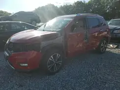 JN8AT2MV4HW262940 2017 NISSAN ROGUE