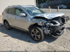 JN8AT2MV4HW263439 2017 NISSAN ROGUE