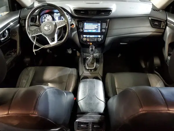 JN8AT2MV4HW263473 2017 NISSAN ROGUE - Image 8