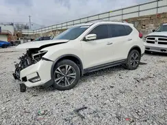 JN8AT2MV4HW263702 2017 NISSAN ROGUE