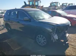 JN8AT2MV4HW264414 2017 NISSAN ROGUE