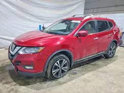 JN8AT2MV4HW264543 2017 NISSAN ROGUE