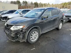 JN8AT2MV4HW264784 2017 NISSAN ROGUE