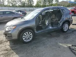 JN8AT2MV4HW265563 2017 NISSAN ROGUE