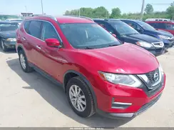 JN8AT2MV4HW265742 2017 NISSAN ROGUE