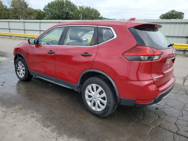 JN8AT2MV4HW265787 2017 NISSAN ROGUE - Image 2